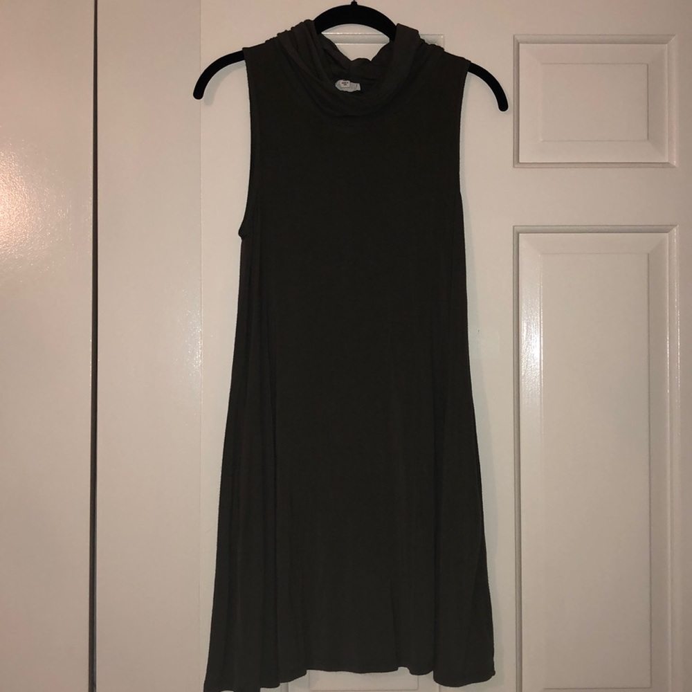 Socialite Swing Dress